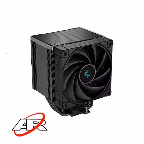 فن پردازنده دیپ کول مدل AK500 ZERO DARK