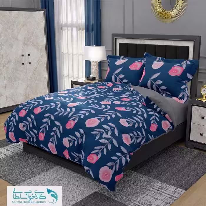 روتختی طرح شاهو برند دکو کد BD825