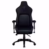 صندلی گیمینگ ریزر ایسکور Razer Iskur Black Edition