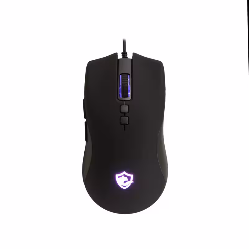 ماوس  مخصوص بازی بیاند  مدل BGM-1229 7D | کالا مکس