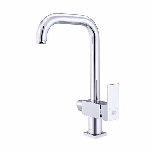 شیر سینک دومنظوره فلت