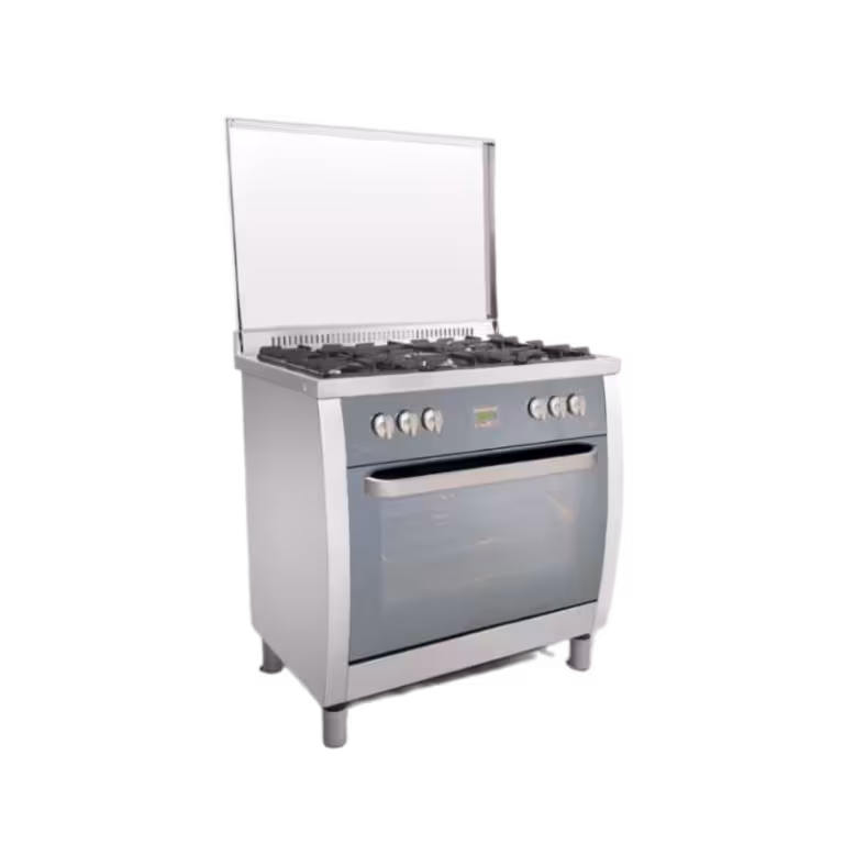 اجاق گاز مبله فردار تخت اخوان مدل M15-EDTR