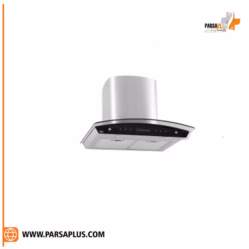 هود استیل البرز مدل SA-107