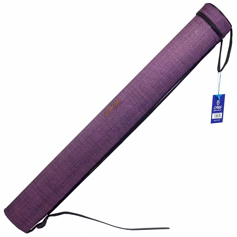 آرشیو لوله ای بنفش زوم Z-676511