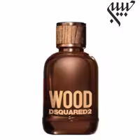 DSQUARED² Wood for Him  دی اسکورد وود مردانه