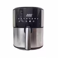 سرخ کن بدون روغن هیلتون کد 390