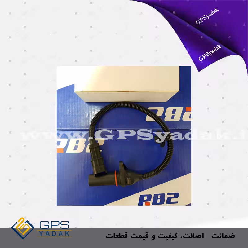 سنسور دور موتور (سنسور میلنگ) سانتافه