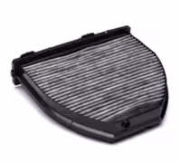 فیلتر کابین بنز C200 W204 2007-2014 کد BENZ A 212 830 03 18