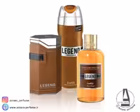 ست ادکلن مردانه لجند امپر Emper Legend