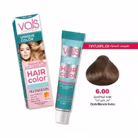 رنگ مو والس مولتی کراتین شماره 6.00حجم 100 میل | Vals Multi Keratin Hair Color
