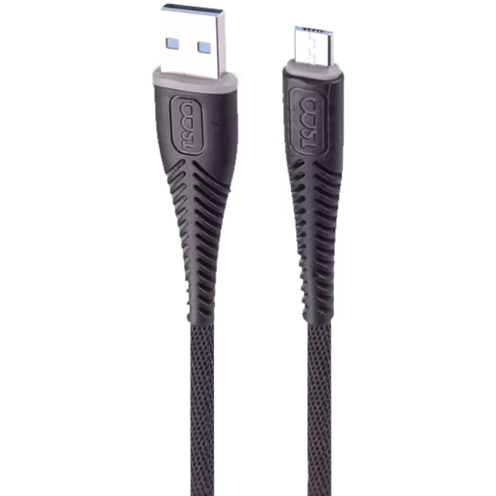 کابل تبدیل USB به micro-USB تسکو مدل TCA 351