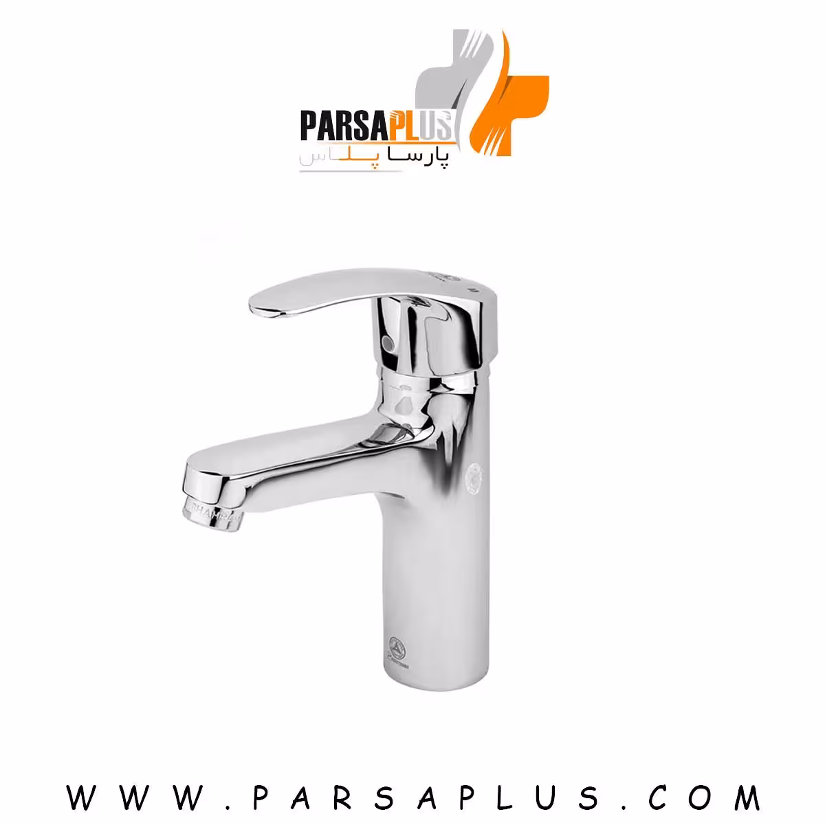 شیر روشویی قهرمان مدل اسپانیایی رویال