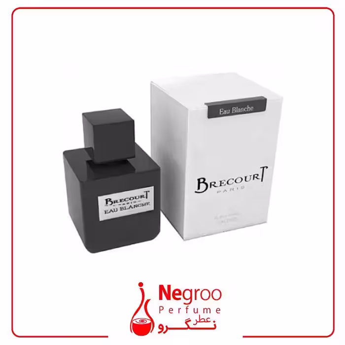 عطر ادکلن برکورت او بلانچ 100 میل