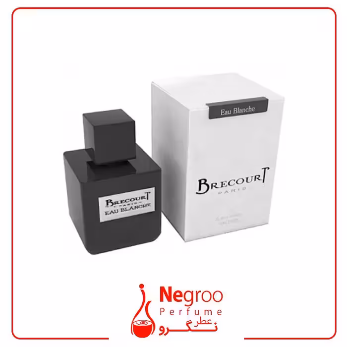 عطر ادکلن برکورت او بلانچ 100 میل
