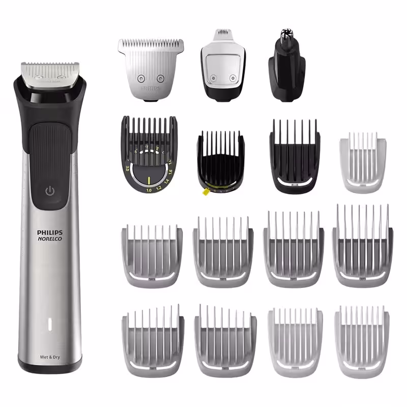 ماشین اصلاح موی سر و صورت فیلیپس مدل MG7910 | کالا مکس