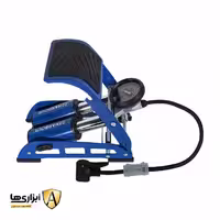 تلمبه پایی دو سیلندر هاربر مدل H10T