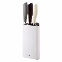 کارد با بلوک 4 پارچه وی ام اف | WMF ELEMENTS JOY kitchen knife set, 4 pieces