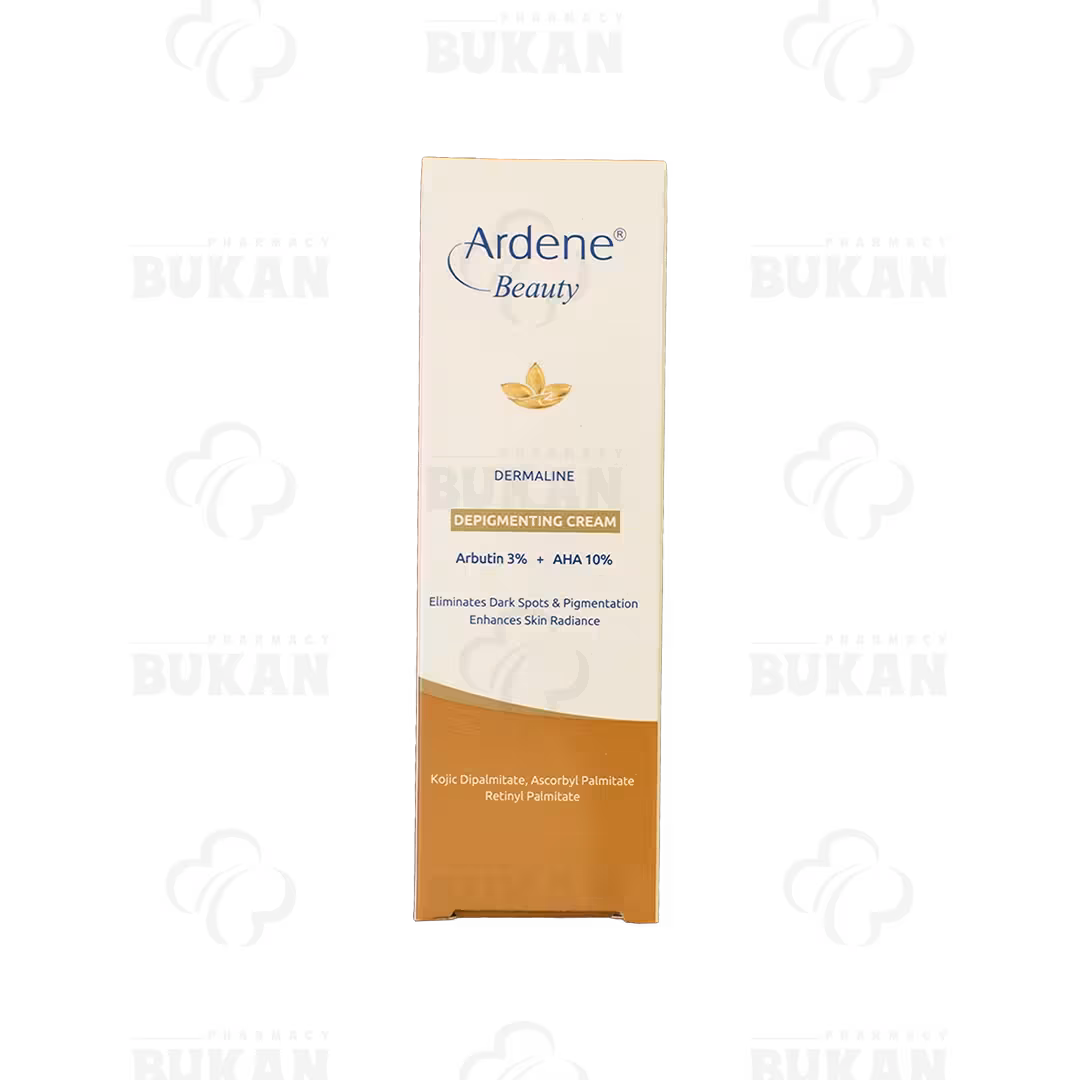 کرم روشن کننده بیوتی آردن