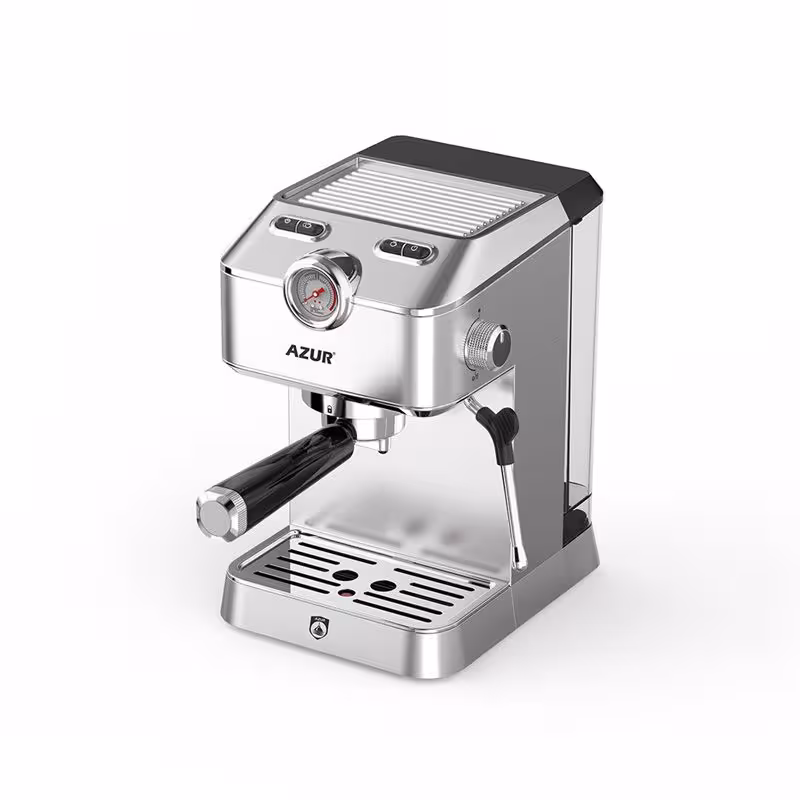 اسپرسو ساز آزور اصل تحت لیسانس فرانسه مدل AZUR AZ-644EM