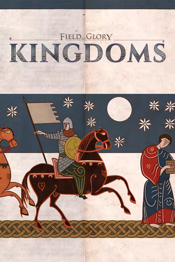 خرید بازی Field of Glory: Kingdoms
