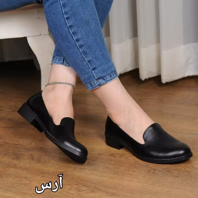 کفش اسپورت طبی زنانه و دخترانه مدل آرس کد kat