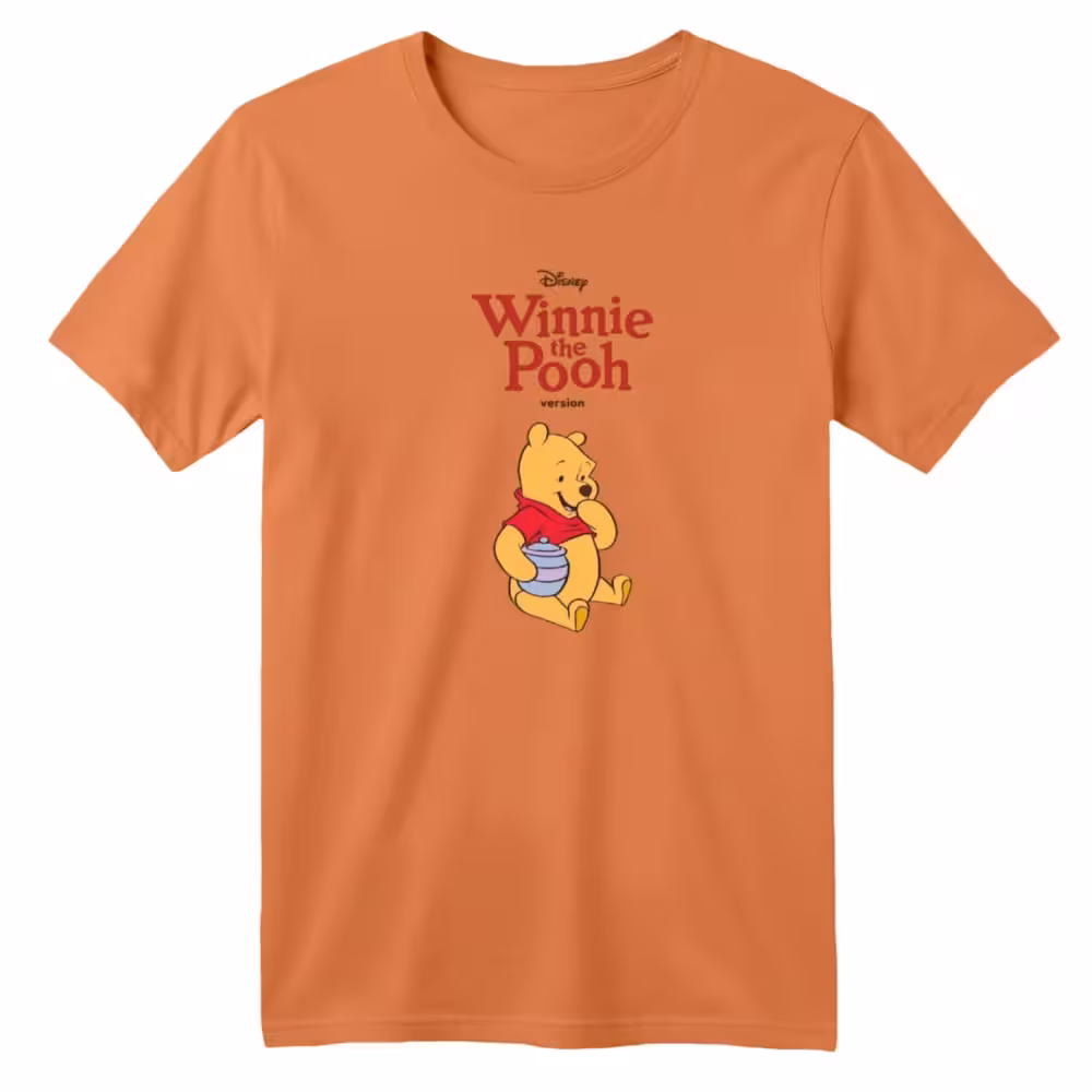 تی شرت آستین کوتاه بچگانه مدل پو کد 68 رنگ گلبهی