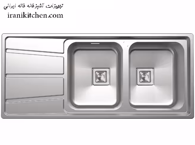 سینک آلتون مدل 1161