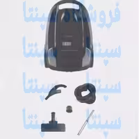ست قطعات جاروبرقی تکنو techno اورجینال