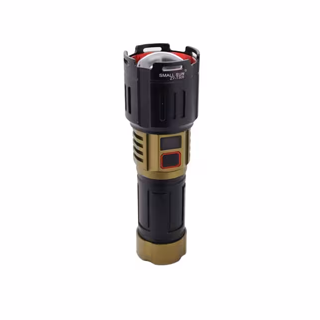 چراغ قوه کمپینگ اسمال سان مدل ZY-T305