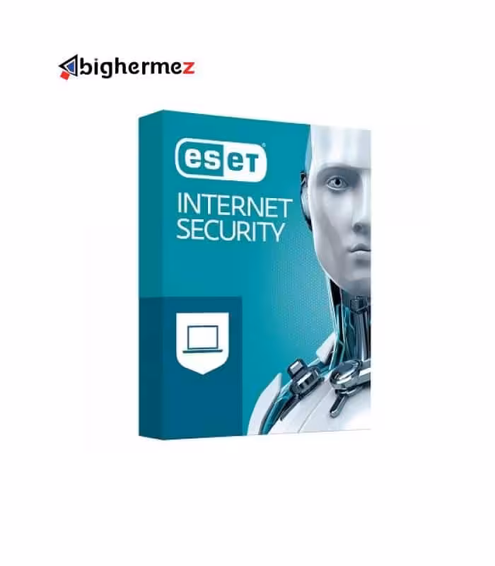 آنتی ویروس ESET (پک اورجینال)