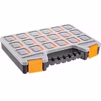 جعبه قلاب و ابزار ماهیگیری سوپربگ ترکیه (کد ASR-2035)