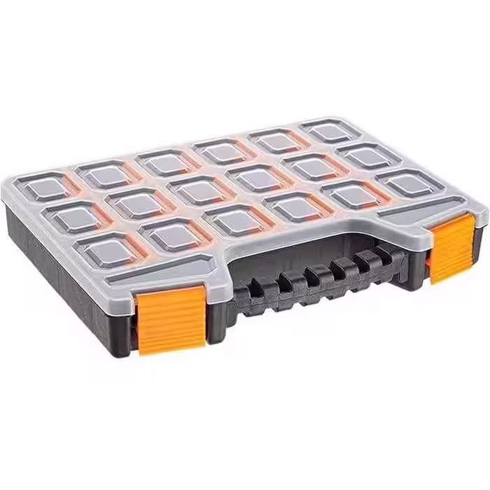 جعبه قلاب و ابزار ماهیگیری سوپربگ ترکیه (کد ASR-2035)