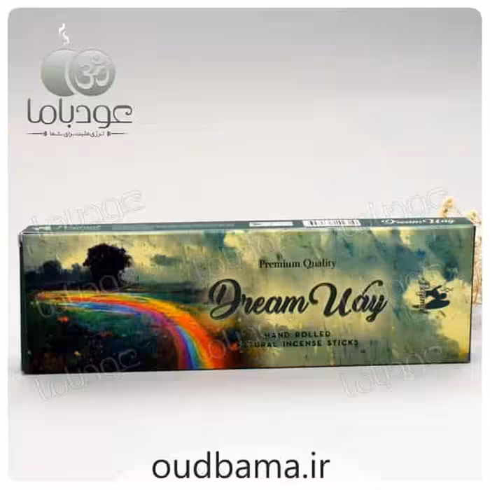 عود دست ساز مسیر رویایی دریم ویDREAM WAY (پگیمل PEGIMAL)