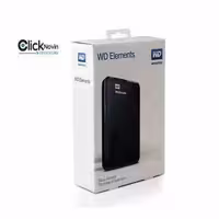 باکس هارد 2.5 اینچ WD با رابط USB3 برند IFORTECH