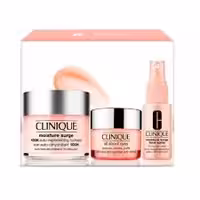 پک آبرسان 100 ساعته کلینیک CLINIQUE Ultra Hydration 100h | آبرسانی عمیق، ترمیم سد پوستی، مناسب انواع پوست