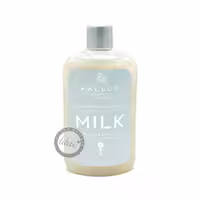 شامپو بدون سولفات کالوس مدل MILK حجم 1000 میلی لیتر