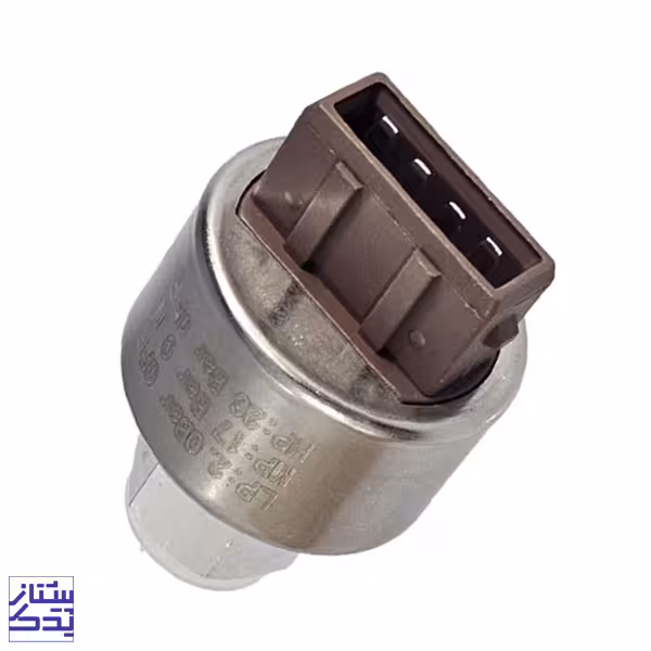 کلید 3 کاره کولر چکاد خودرو پژو 405