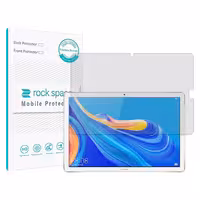 محافظ صفحه نمایش شفاف راک اسپیس مدل HyGEL مناسب برای تبلت هوآوی MediaPad M6 10.8