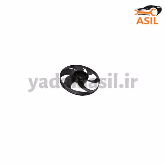 پروانه فن پیچی پژو دینا پارت