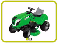 چمن زن تراکتوری وایکینگ MT 4097 SX