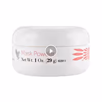 پودر ماسک  (برند دکتر فور 4 ) /  Mask Powder