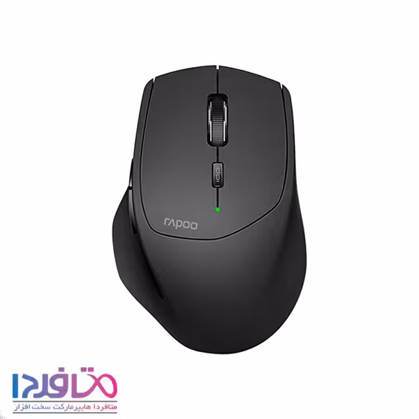 ماوس بی سیم رپو مدل MT550