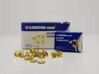 پونز طلایی کرونا