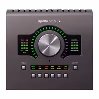 کارت صدا Universal Audio Apollo X DUO