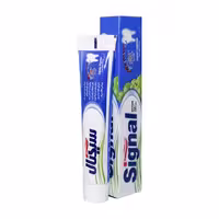 خمیر دندان ضد‌ پوسیدگی سیگنال با طعم سیبSignal Cavity Fighter Fresh Apple Flavor