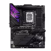 مادربرد ایسوس ASUS ROG STRIX Z890-E GAMING WIFI DDR5