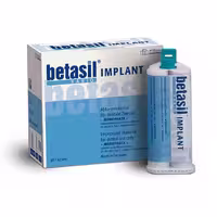 واش ایمپلنت بتاسیل Betasil Implant