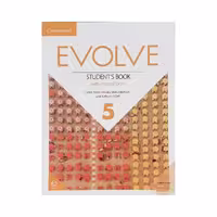EVOLVE 5