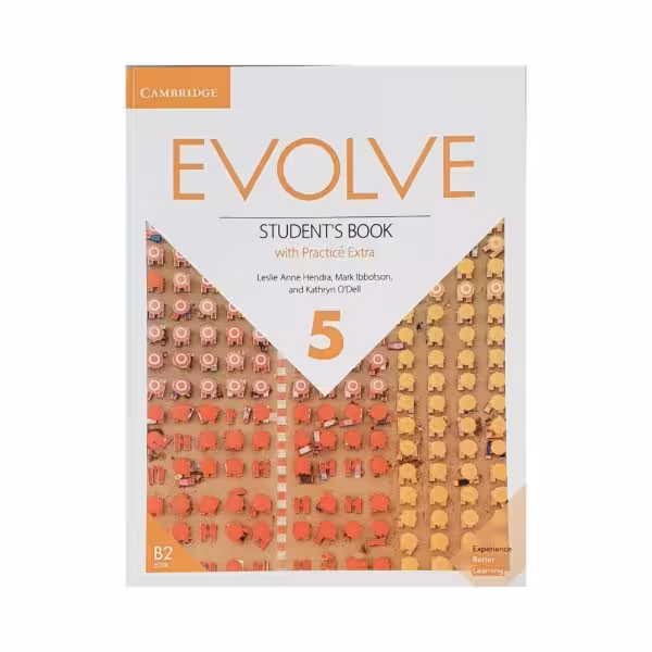 EVOLVE 5
