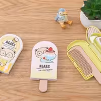 ست اینه و شونه 